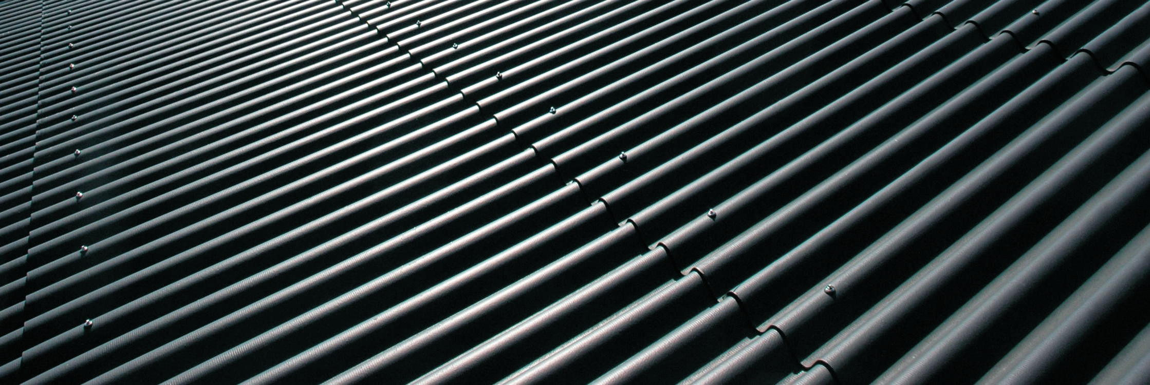 Swisspearl Wellplatten